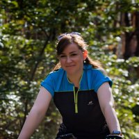 воскресные покатушки :: Андрей Герасименко