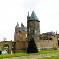 Из путешествий по Нидерландам(серия) :: Владимир Манкер Из путешествий по Нидерландам(серия) :: Владимир Манкер