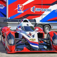 Концентрат скорости и цвета :: Александр Орлов