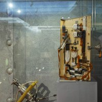 МУЗЕЙ_КОСМОНАВТИКИ_14_08_25 (100) :: Сергей Янович Микк