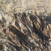 Горная сказка :: Андрей Хлопонин