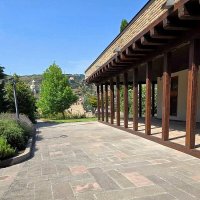 Грузия. Тбилиси.  У дворца царицы Дареджан :: Ольга Довженко