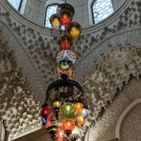 Люстра :: Татьяна Михайлова