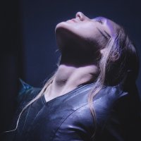 Тайна в свете теней :: Джованни Луче Тайна в свете теней :: Джованни Луче