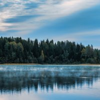 Селигер :: Владимир Колесников