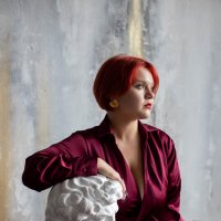 ***** :: Екатерина Василькова