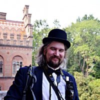 Борис фотограф :: Степан Карачко