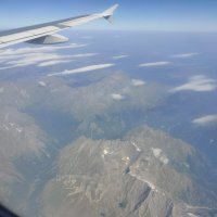 В полёте :: Ирэн 