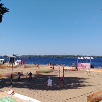 Спортивная Самара :: Надежда 