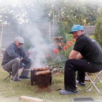 Дымы и ароматы бытия :: Александр Орлов Дымы и ароматы бытия :: Александр Орлов