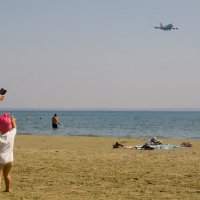 Кипр. Ларнака :: Андрей 