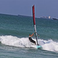 Спорт :: Владислав Воровский 