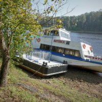 река Западная Двина :: Andrey Lomakin река Западная Двина :: Andrey Lomakin