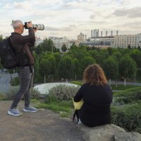 Далеко Гляжу :: юрий поляков