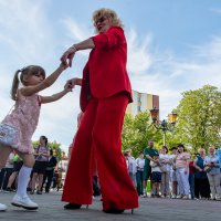 Бабушка. :: Виктор Орлов