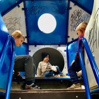 Момент детства) :: Любовь 