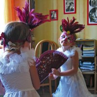 Зеркало :: **** vedin