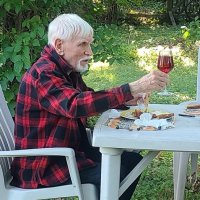 За Ваше здоровье ! :) :: Валерий Кокорев За Ваше здоровье ! :) :: Валерий Кокорев