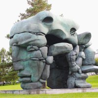 Трансформация :: Василий Трансформация :: Василий