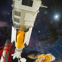 МУЗЕЙ_КОСМОНАВТИКИ_14_08_25 (88) :: Сергей Янович Микк МУЗЕЙ_КОСМОНАВТИКИ_14_08_25 (88) :: Сергей Янович Микк