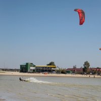 По волнам :: Мария Реброва