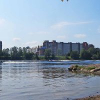 На Неве :: alemigun На Неве :: alemigun