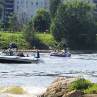 На Неве :: alemigun На Неве :: alemigun