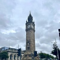 Белфаст :: Eldar Baykiev