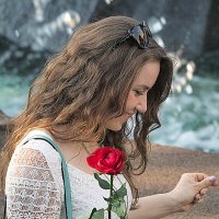 настроение :: Олег Лукьянов настроение :: Олег Лукьянов