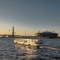 Про Питер :: Владимир Колесников