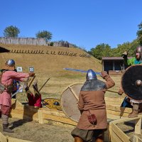 Потеря бойца... :: Александр Посошенко