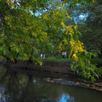 ***** :: юрий поляков