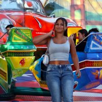 Накаталась :: Юрий. Шмаков