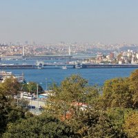 Панорама залива :: Владимир Соколов (svladmir)