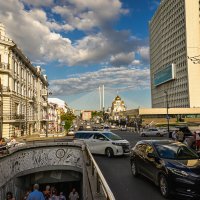 ... :: Жора Житников