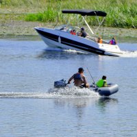 по реке Сож :: Александр Прокудин