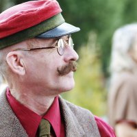 * :: Сергей Панасюк