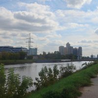 На канале :: Дмитрий И_