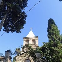 Лыхны :: Наталья Маркелова