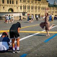 Удачный момент :: Владимир Мигонькин Удачный момент :: Владимир Мигонькин