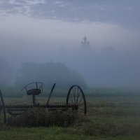 Белые ночи (Турчасово) :: Sergey38 Белые ночи (Турчасово) :: Sergey38