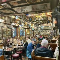 Бар в Белфасте :: Eldar Baykiev Бар в Белфасте :: Eldar Baykiev