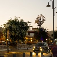 Кипр. Ларнака :: Андрей 