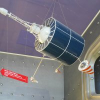 МУЗЕЙ_КОСМОНАВТИКИ_14_08_25 (79) :: Сергей Янович Микк