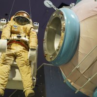 МУЗЕЙ_КОСМОНАВТИКИ_14_08_25 (75) :: Сергей Янович Микк