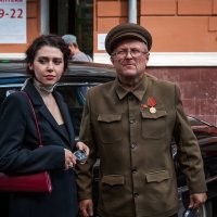 *** :: Капитан немо