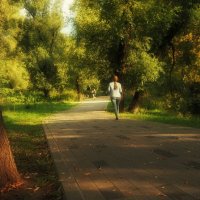 ***** :: юрий поляков