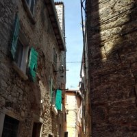 Хорватия :: Натали 