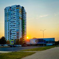 *** :: Игорь Чичиль