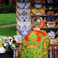 ЗАРИСОВКА :: Виктор Никитенко ЗАРИСОВКА :: Виктор Никитенко